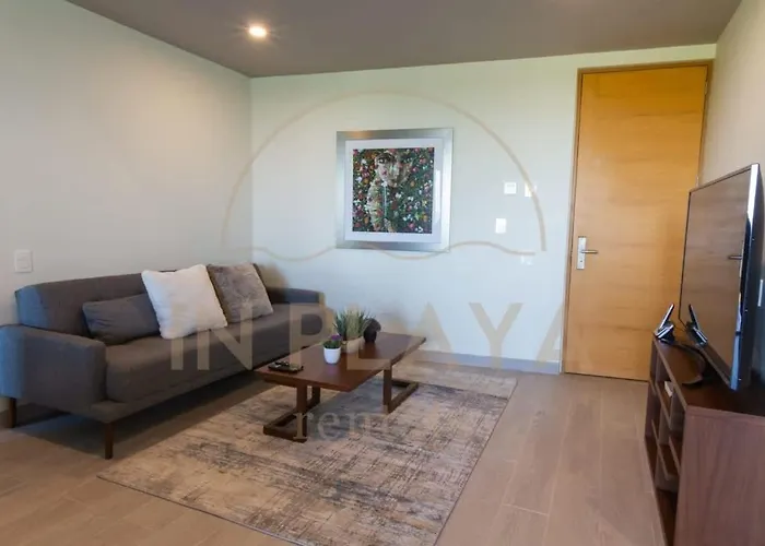 Luxury 2br 2ba Ocean View 200m From Hébergement de vacances *